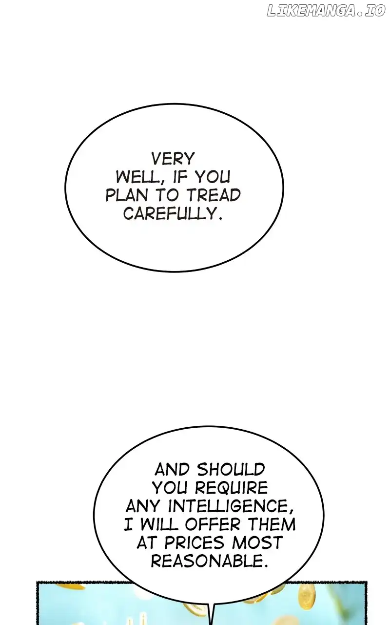 Like a Wind on a Dry Branch Chapter 176 - Page 33
