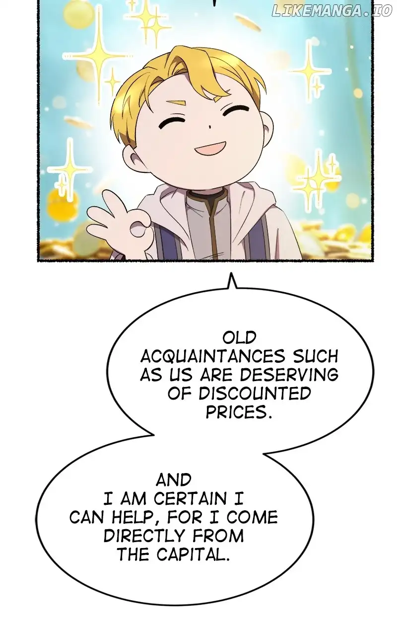 Like a Wind on a Dry Branch Chapter 176 - Page 34