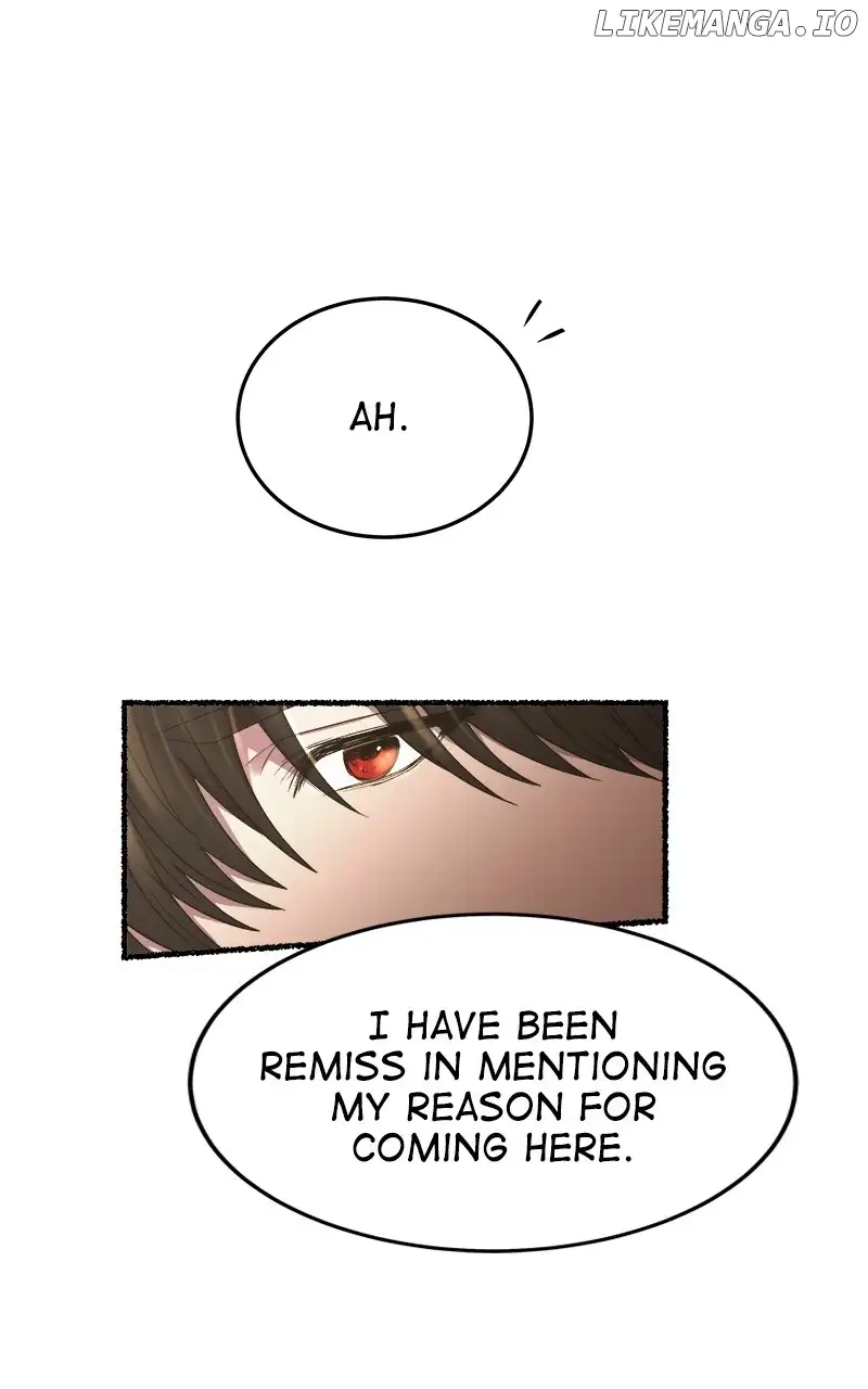 Like a Wind on a Dry Branch Chapter 176 - Page 35