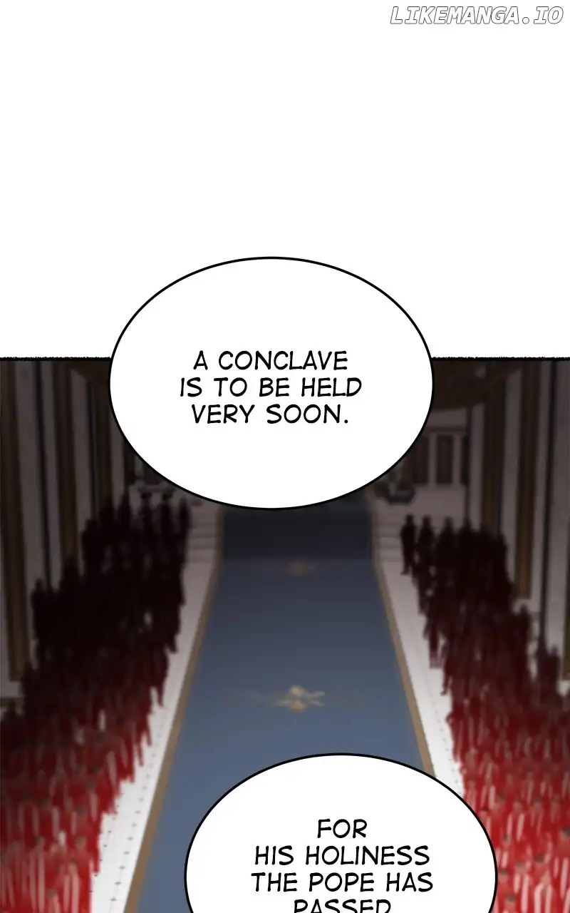 Like a Wind on a Dry Branch Chapter 176 - Page 36