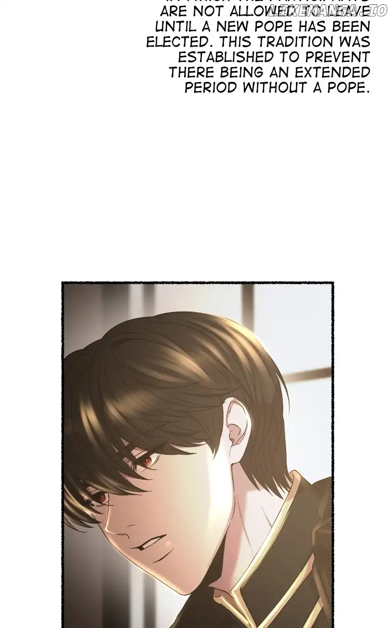 Like a Wind on a Dry Branch Chapter 176 - Page 38