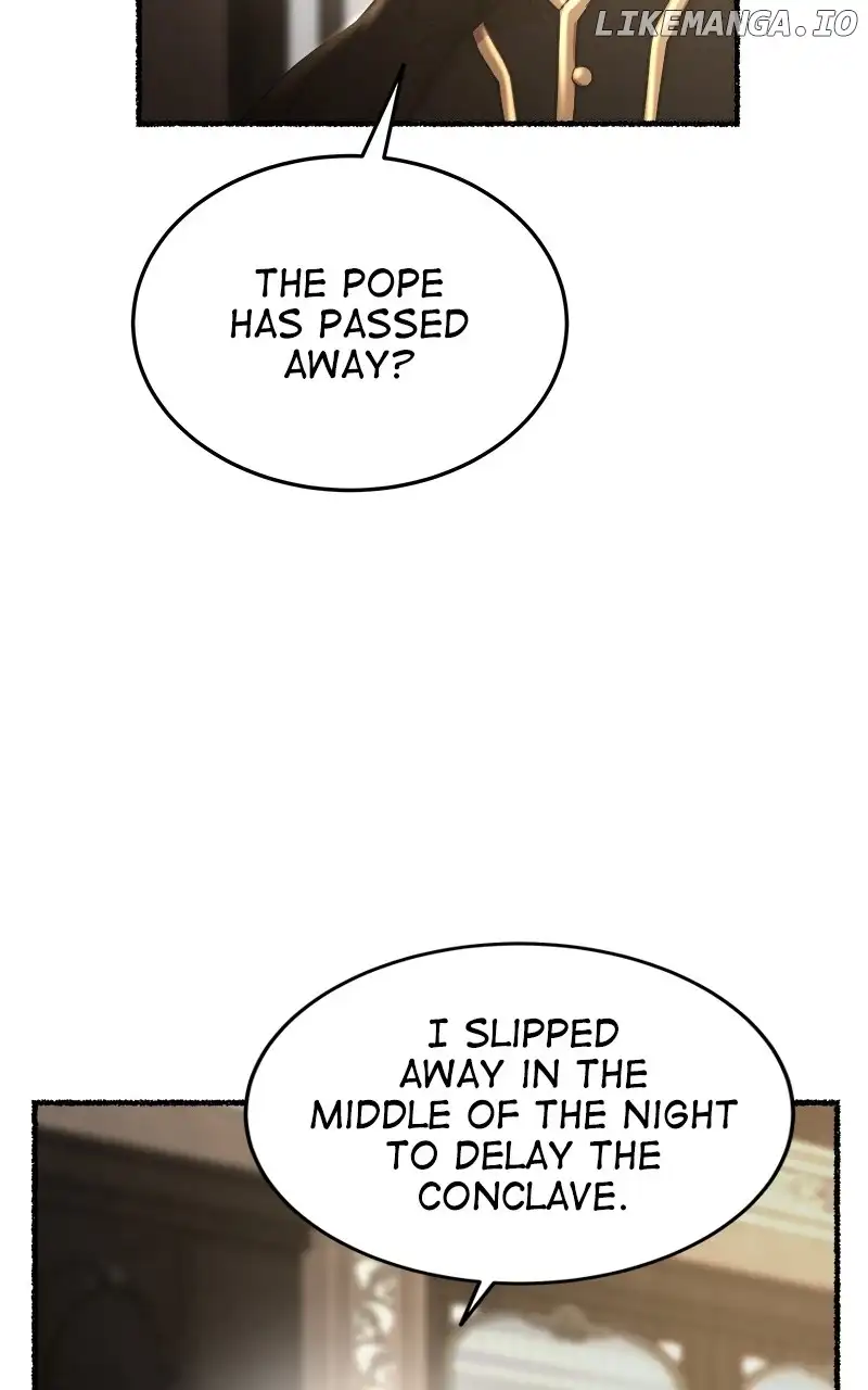 Like a Wind on a Dry Branch Chapter 176 - Page 39