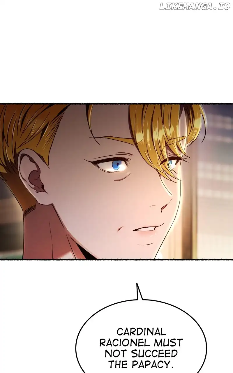 Like a Wind on a Dry Branch Chapter 176 - Page 41
