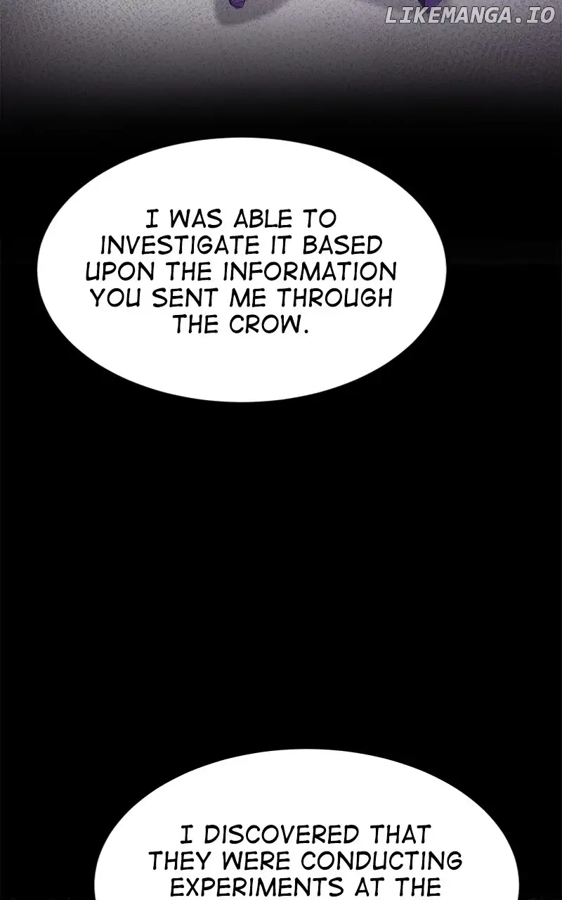 Like a Wind on a Dry Branch Chapter 176 - Page 43