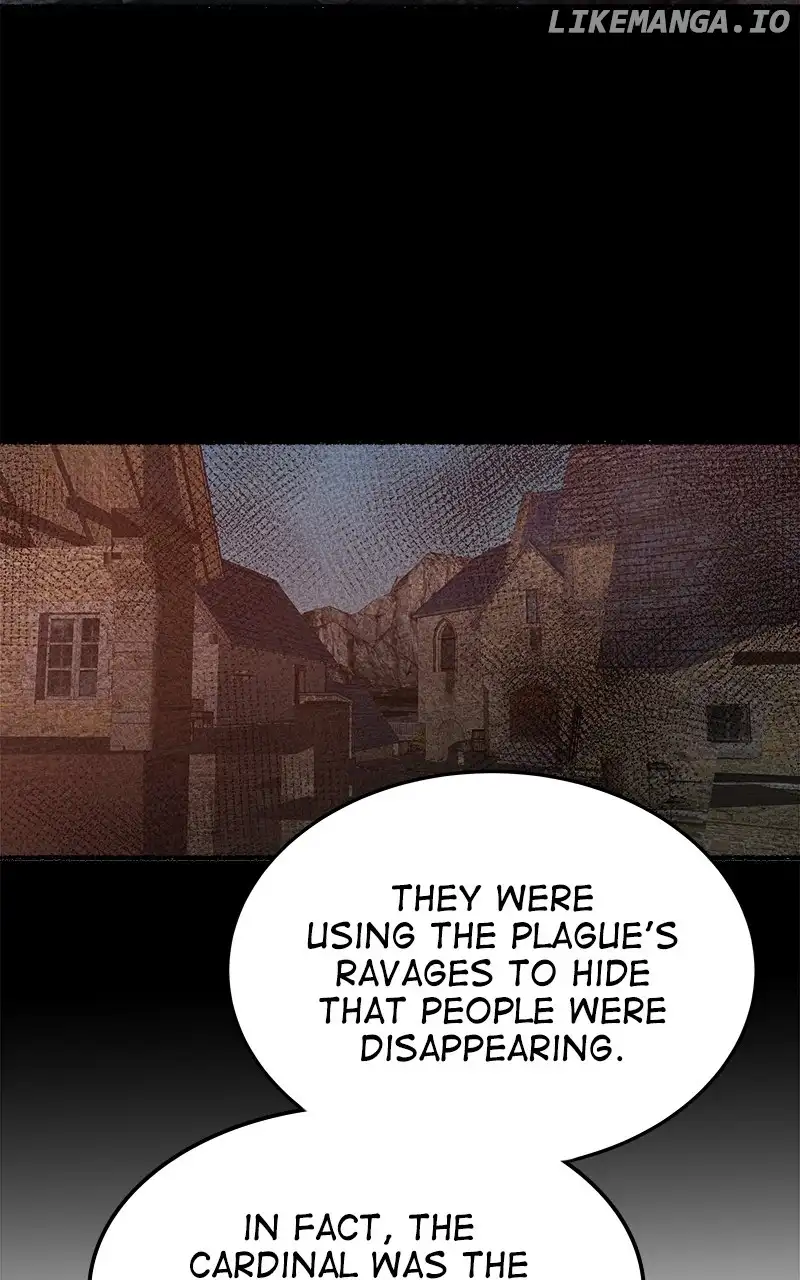 Like a Wind on a Dry Branch Chapter 176 - Page 45