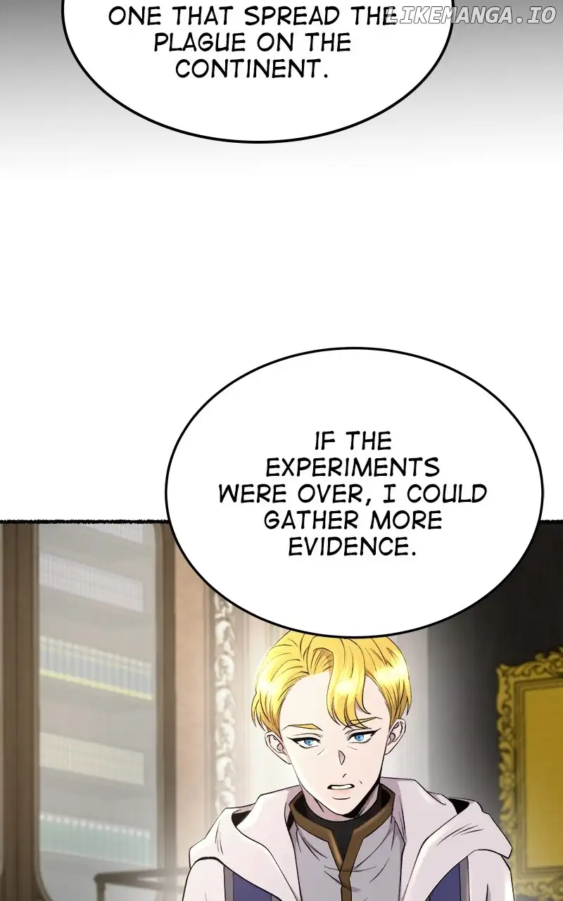 Like a Wind on a Dry Branch Chapter 176 - Page 46