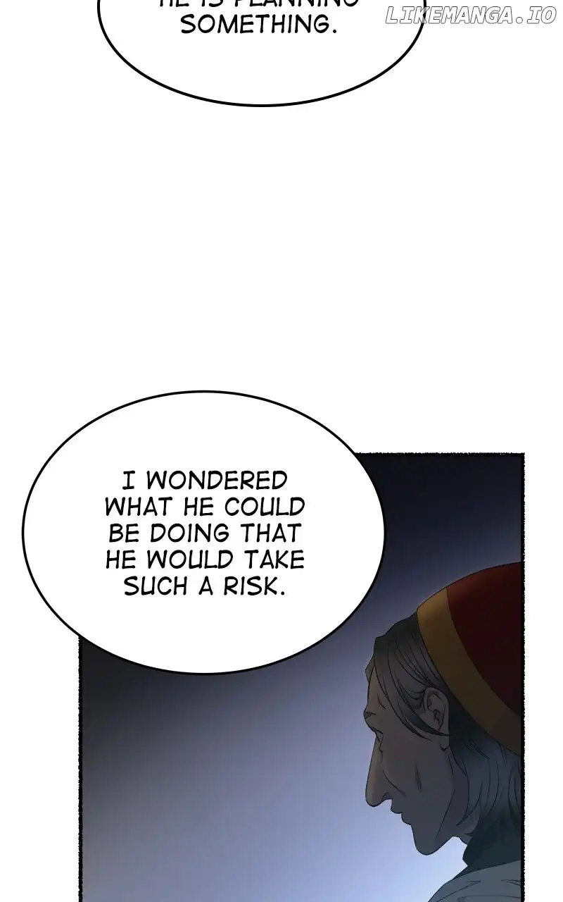 Like a Wind on a Dry Branch Chapter 176 - Page 48