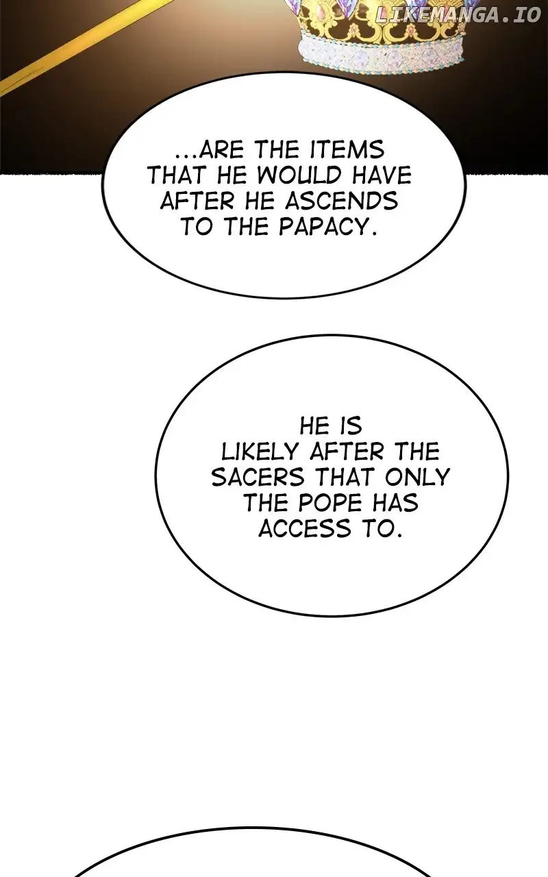 Like a Wind on a Dry Branch Chapter 176 - Page 50