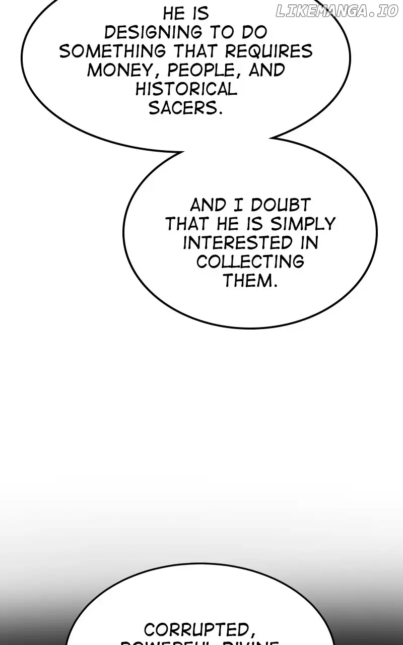 Like a Wind on a Dry Branch Chapter 176 - Page 51