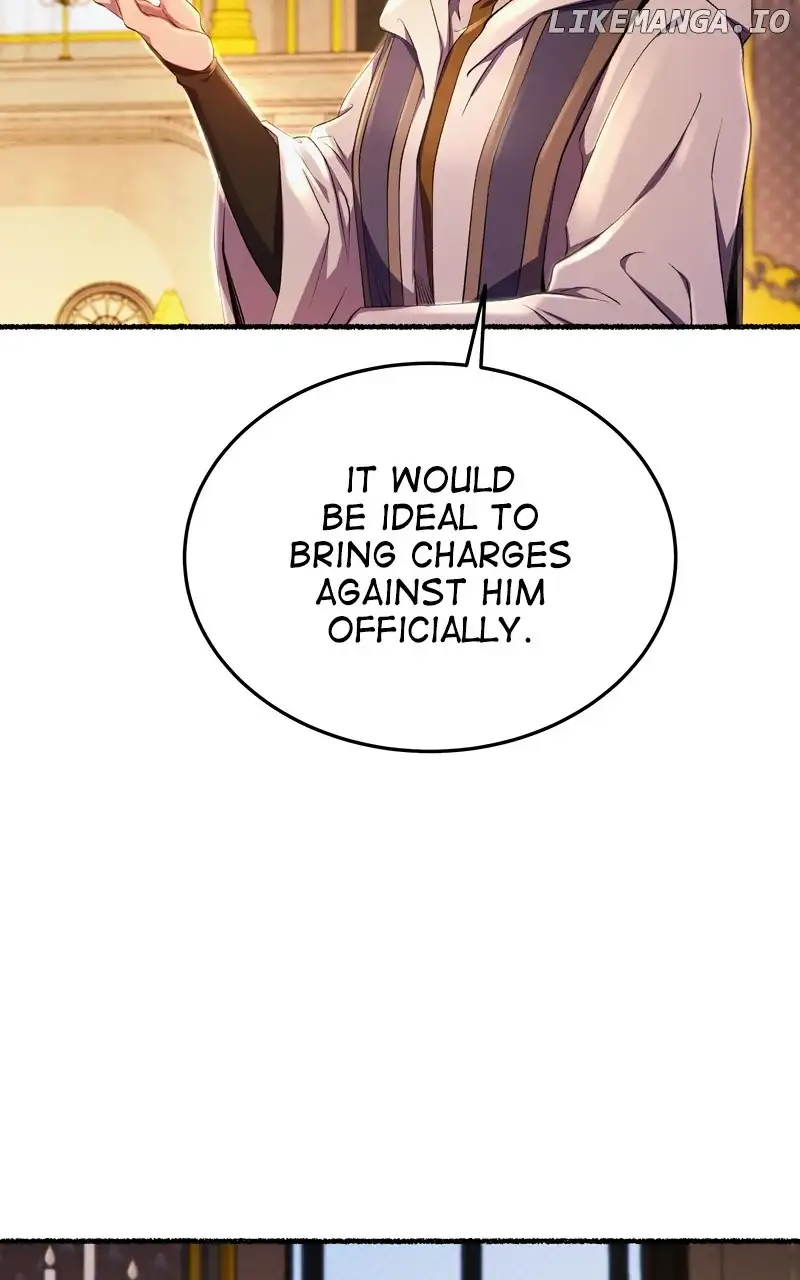 Like a Wind on a Dry Branch Chapter 176 - Page 54