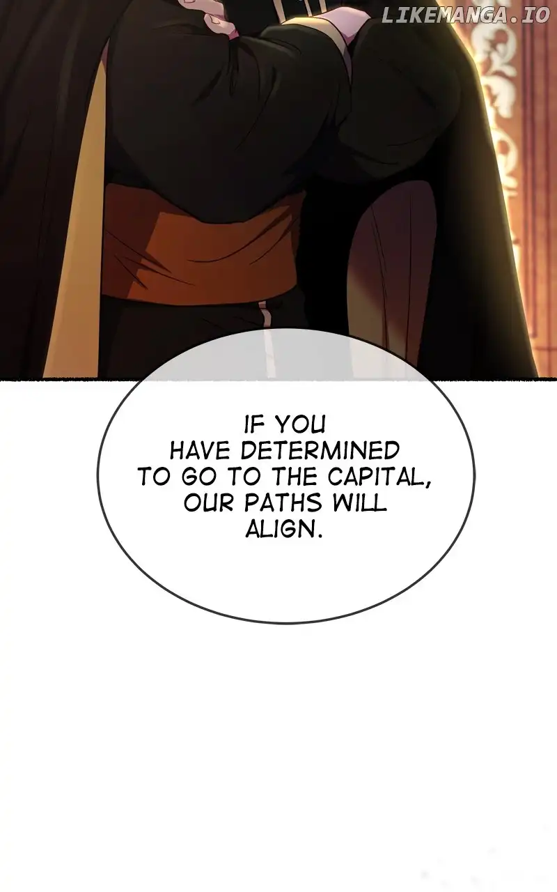 Like a Wind on a Dry Branch Chapter 176 - Page 59