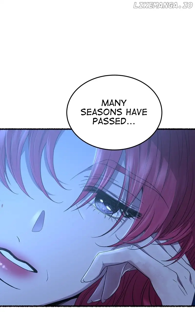 Like a Wind on a Dry Branch Chapter 176 - Page 6
