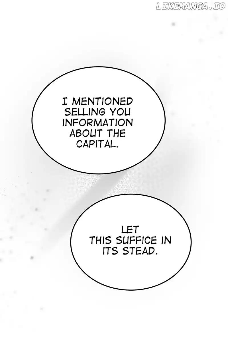 Like a Wind on a Dry Branch Chapter 176 - Page 60