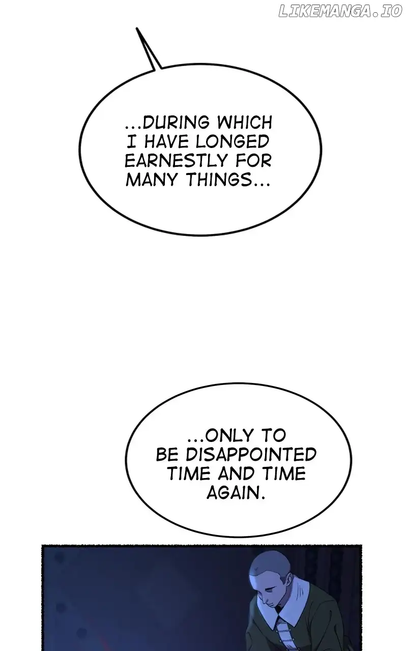 Like a Wind on a Dry Branch Chapter 176 - Page 7