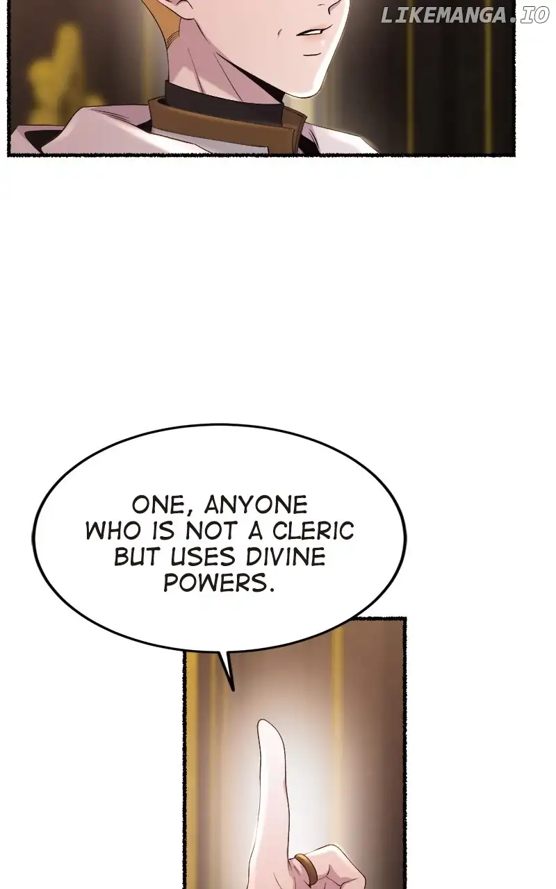 Like a Wind on a Dry Branch Chapter 176 - Page 74
