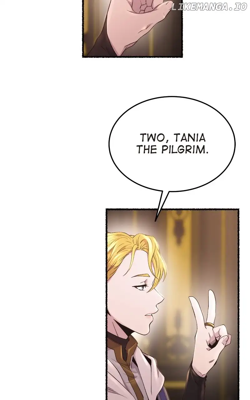 Like a Wind on a Dry Branch Chapter 176 - Page 75