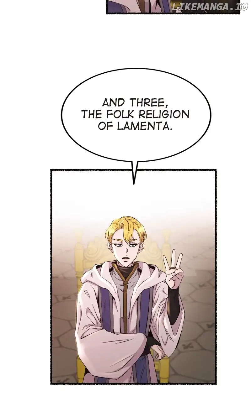 Like a Wind on a Dry Branch Chapter 176 - Page 76