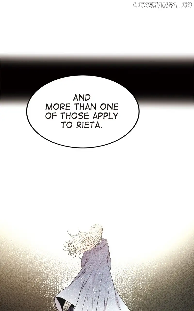 Like a Wind on a Dry Branch Chapter 176 - Page 77