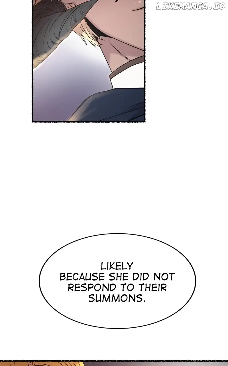 Like a Wind on a Dry Branch Chapter 176 - Page 79