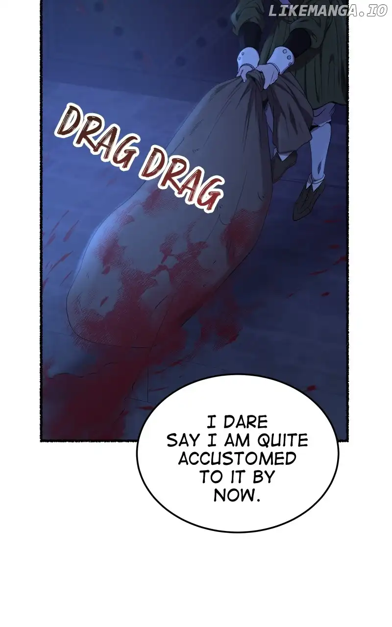 Like a Wind on a Dry Branch Chapter 176 - Page 8