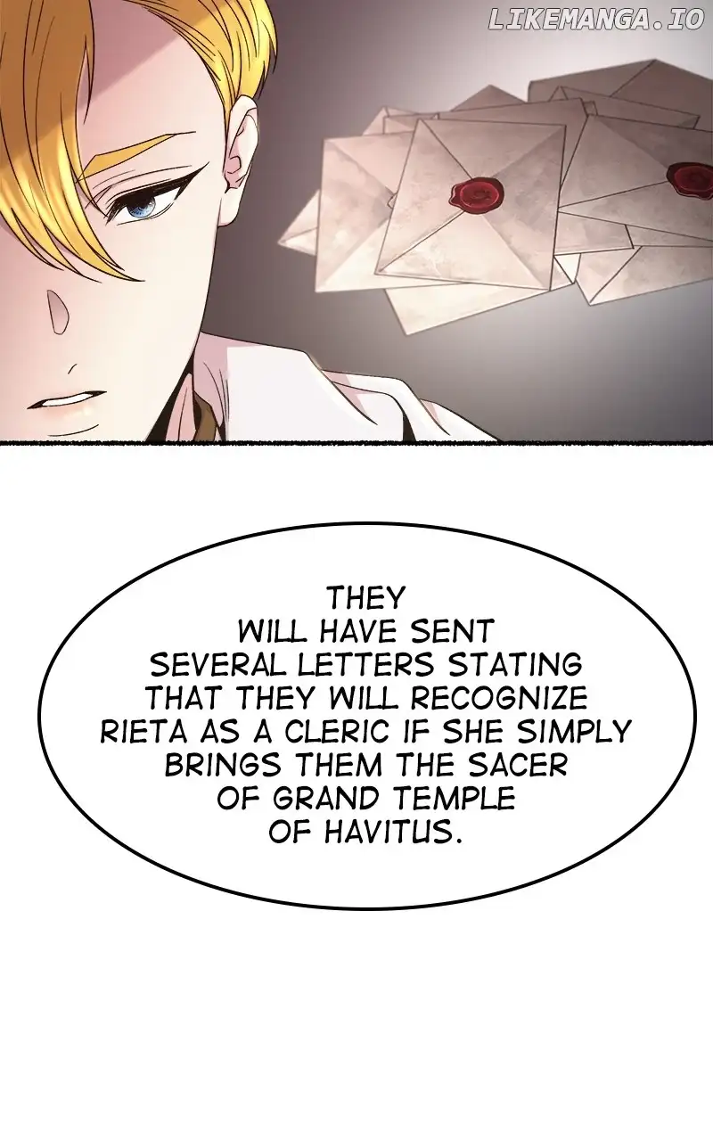 Like a Wind on a Dry Branch Chapter 176 - Page 80