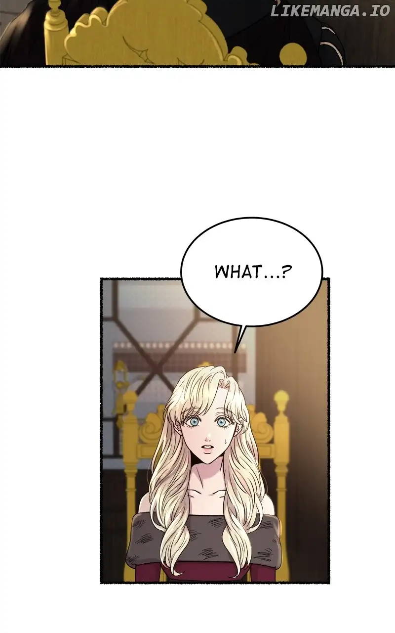 Like a Wind on a Dry Branch Chapter 176 - Page 82