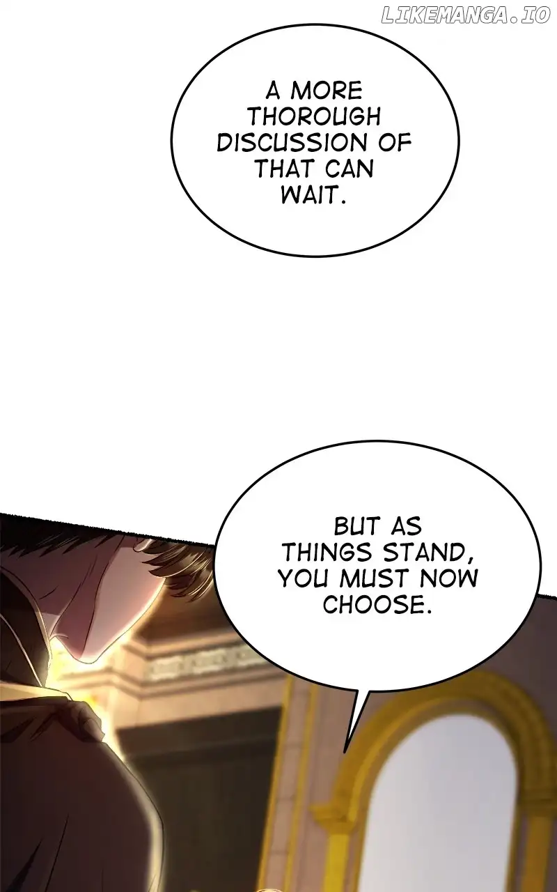 Like a Wind on a Dry Branch Chapter 176 - Page 84