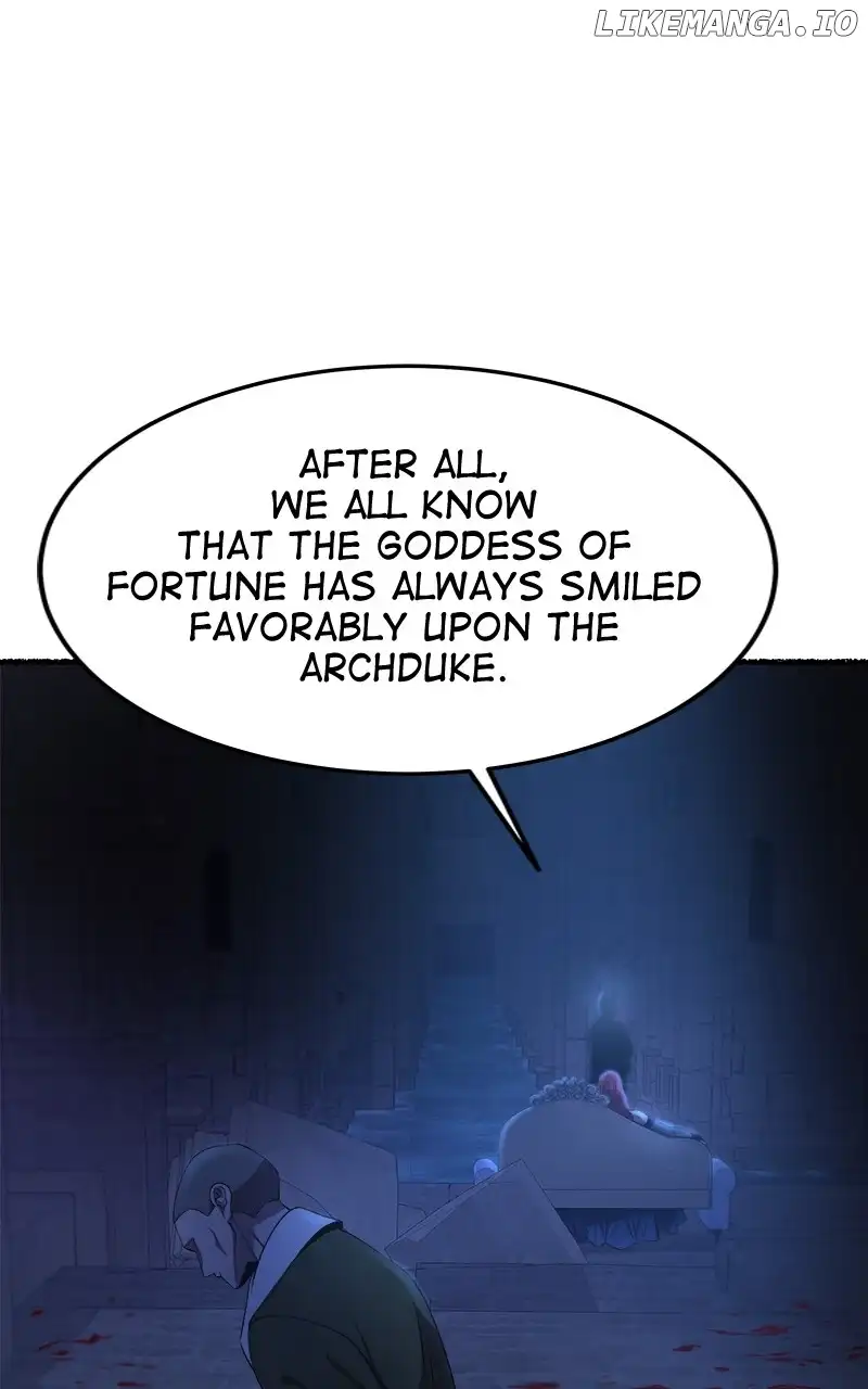 Like a Wind on a Dry Branch Chapter 176 - Page 9