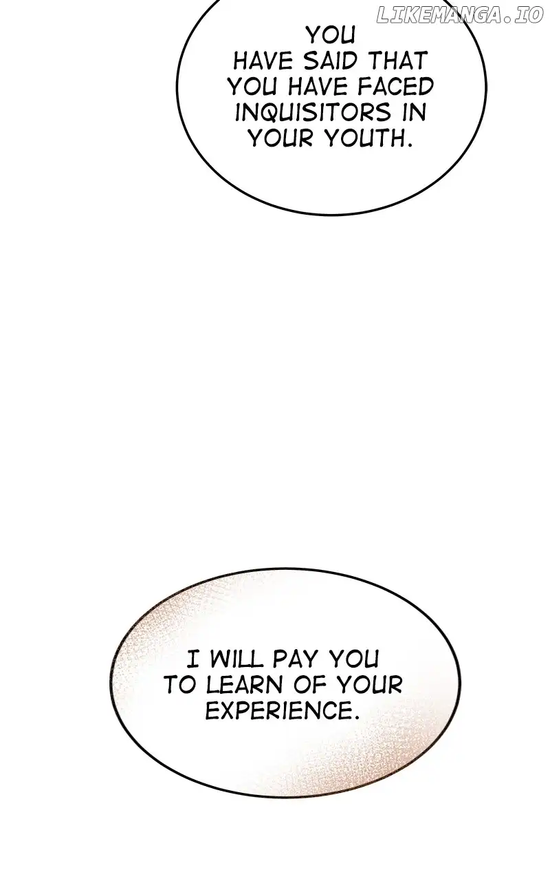 Like a Wind on a Dry Branch Chapter 176 - Page 90
