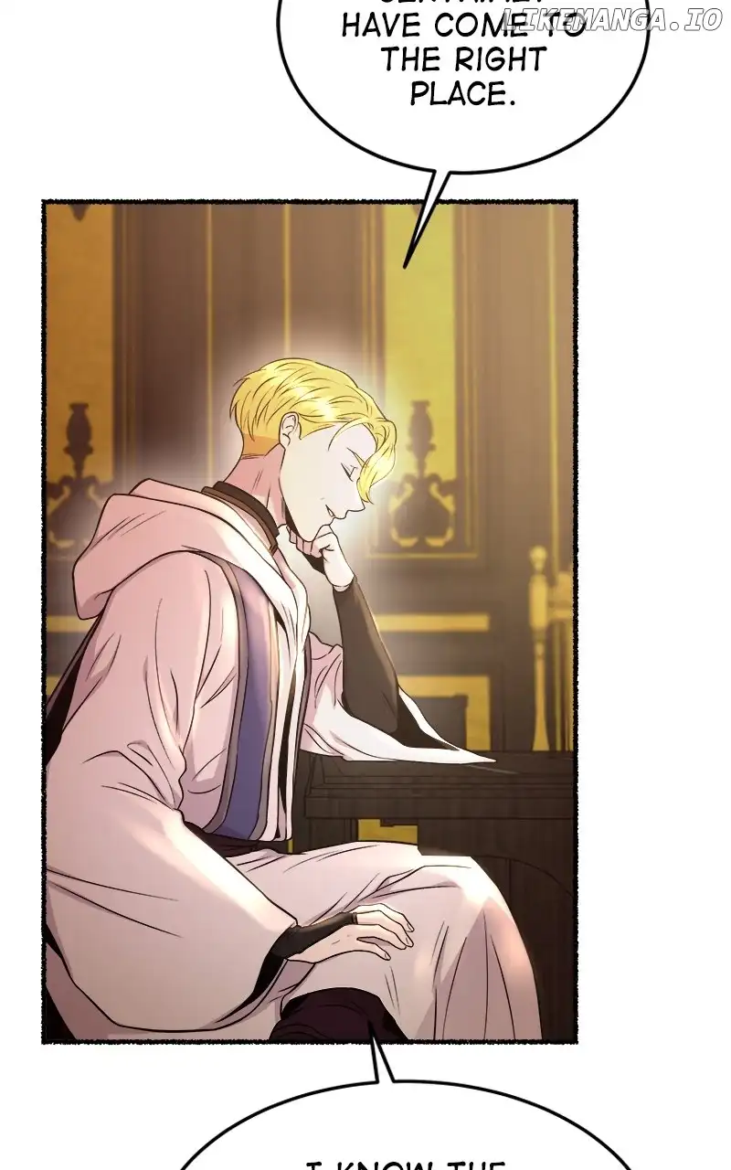 Like a Wind on a Dry Branch Chapter 176 - Page 92