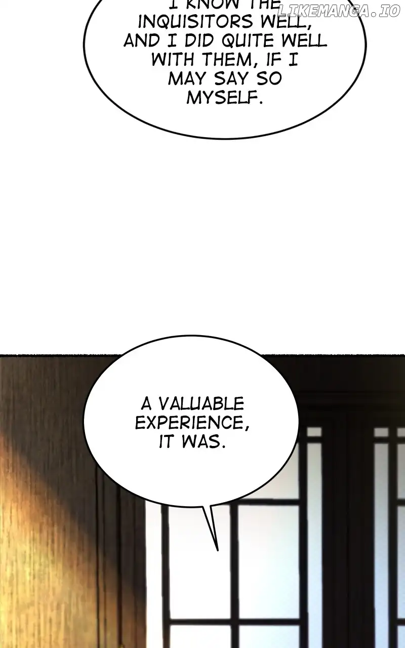 Like a Wind on a Dry Branch Chapter 176 - Page 93