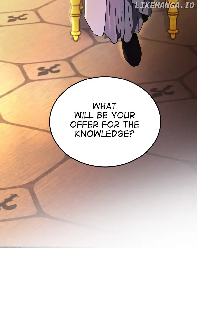 Like a Wind on a Dry Branch Chapter 176 - Page 95
