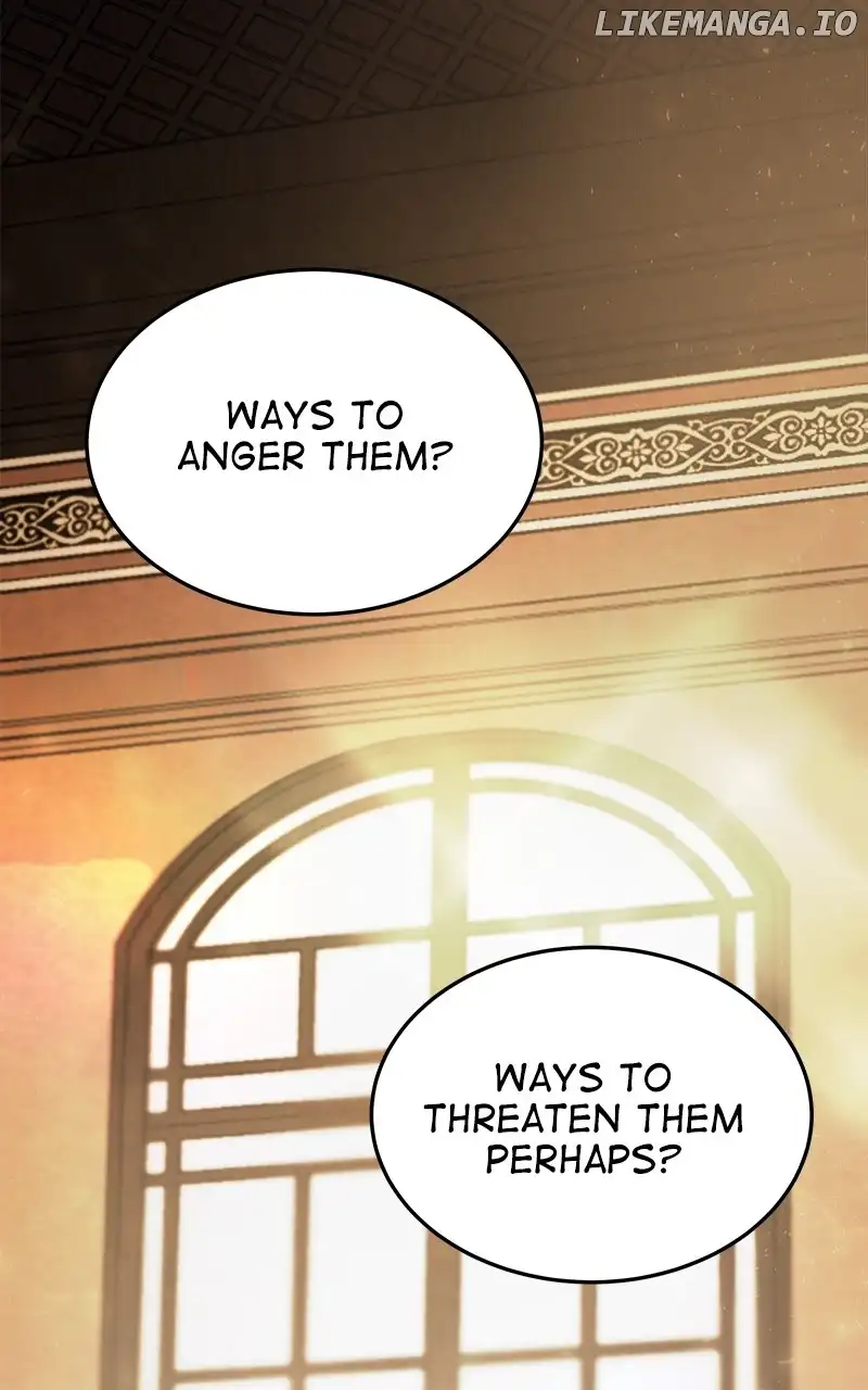 Like a Wind on a Dry Branch Chapter 176 - Page 99