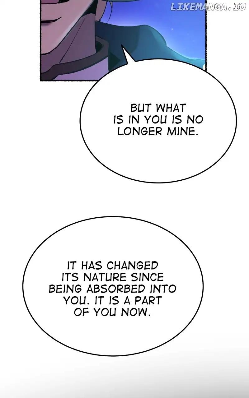 Like a Wind on a Dry Branch Chapter 177 - Page 104