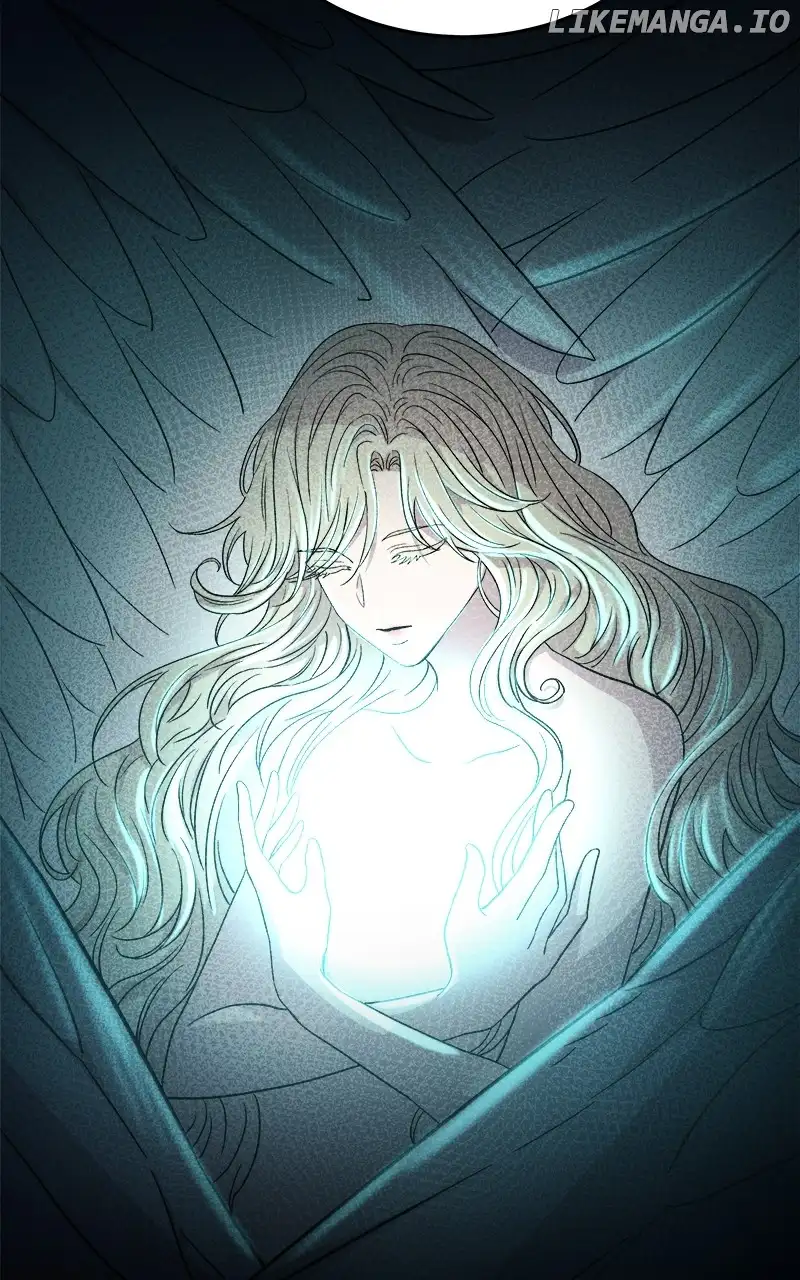 Like a Wind on a Dry Branch Chapter 177 - Page 106