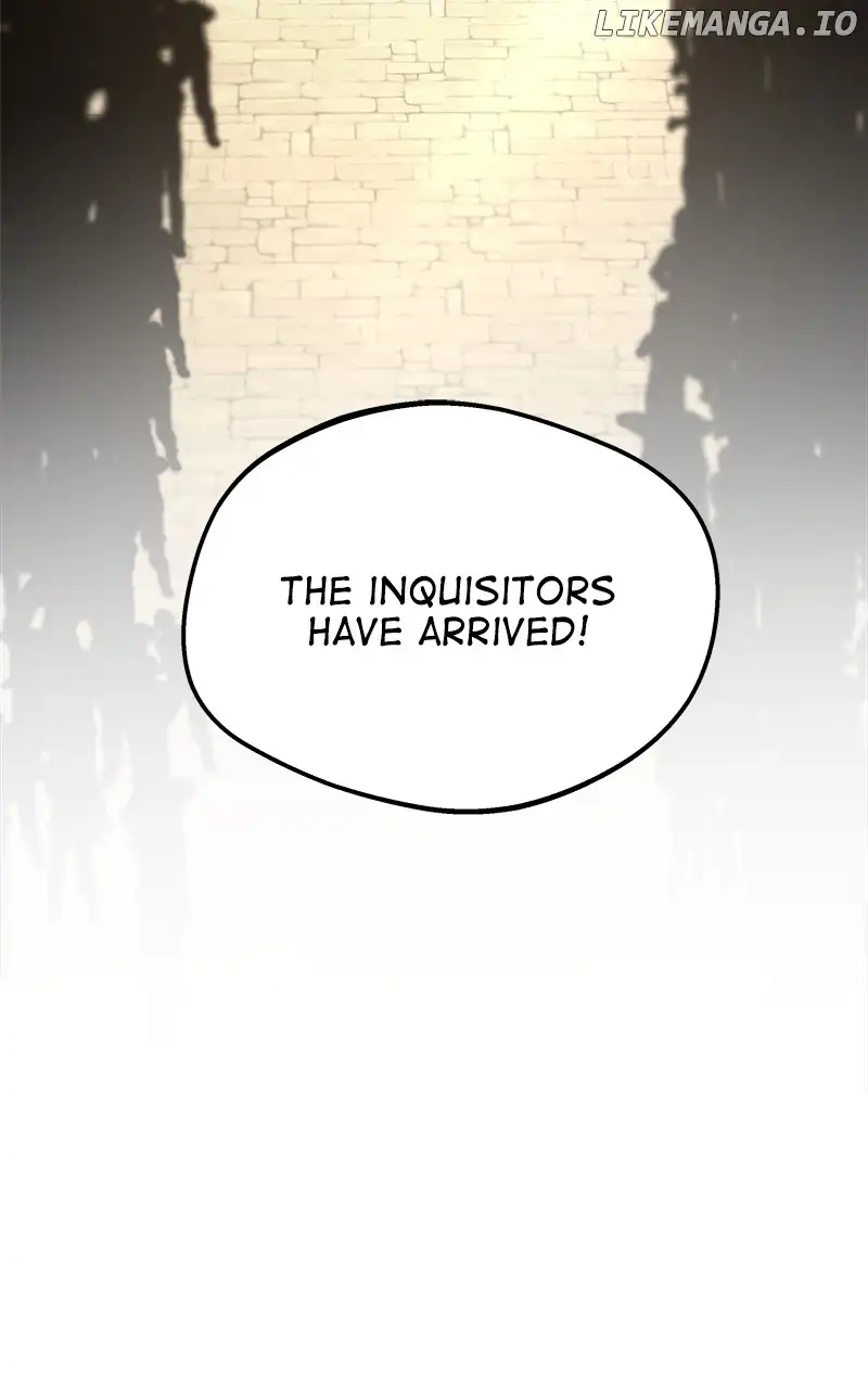 Like a Wind on a Dry Branch Chapter 177 - Page 116