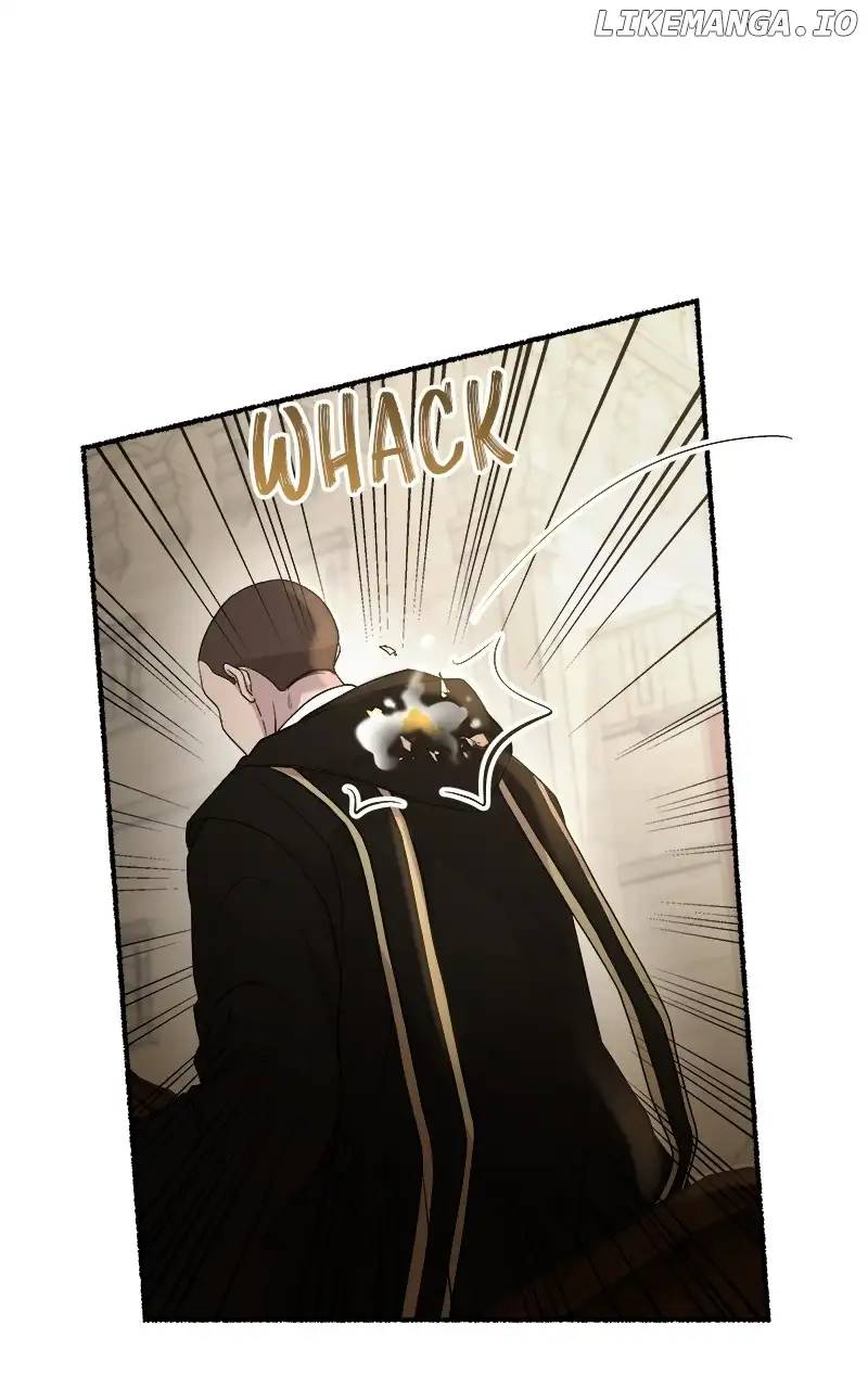 Like a Wind on a Dry Branch Chapter 177 - Page 117