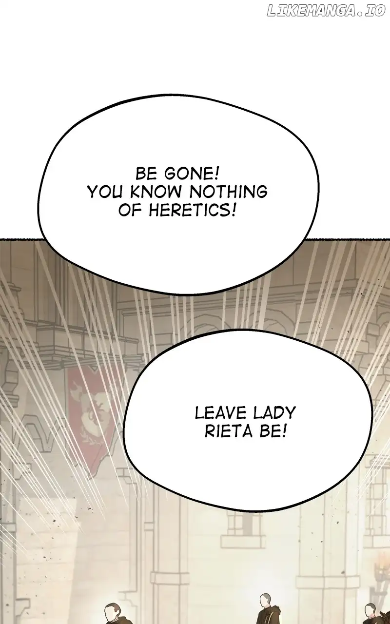 Like a Wind on a Dry Branch Chapter 177 - Page 118
