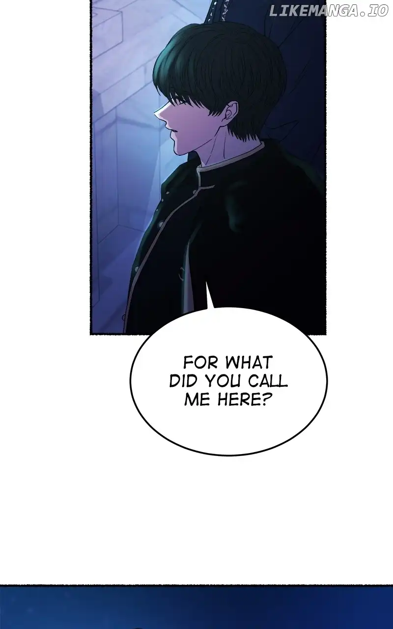 Like a Wind on a Dry Branch Chapter 177 - Page 12
