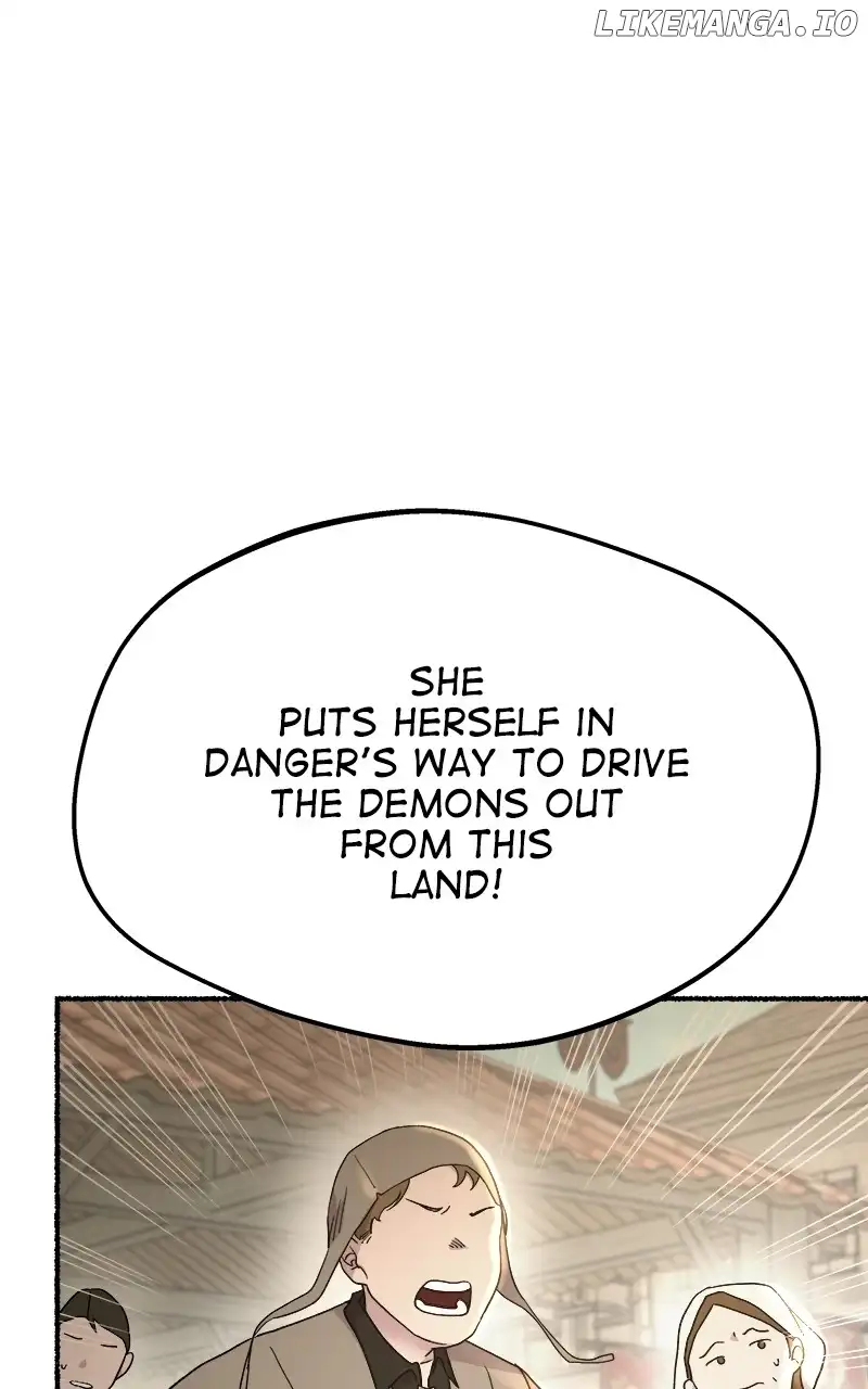 Like a Wind on a Dry Branch Chapter 177 - Page 120