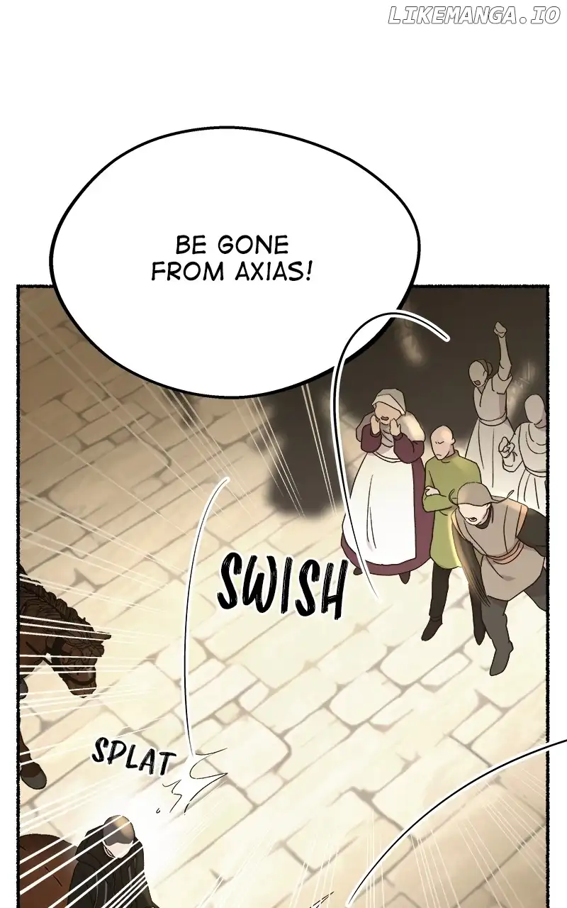 Like a Wind on a Dry Branch Chapter 177 - Page 122