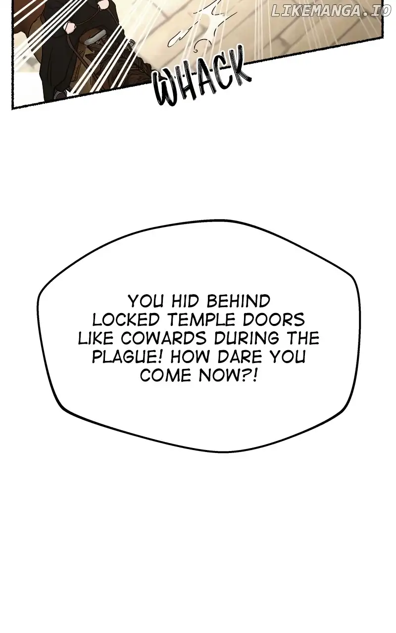 Like a Wind on a Dry Branch Chapter 177 - Page 123