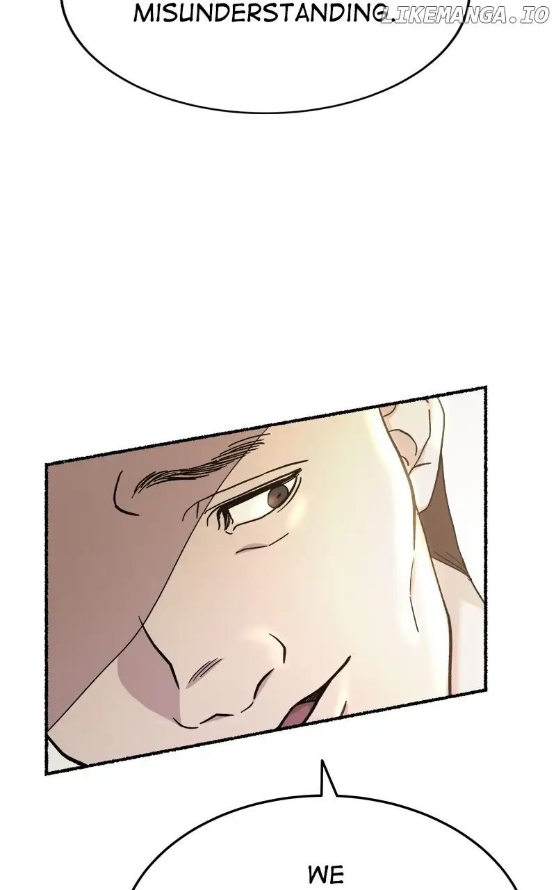 Like a Wind on a Dry Branch Chapter 177 - Page 126