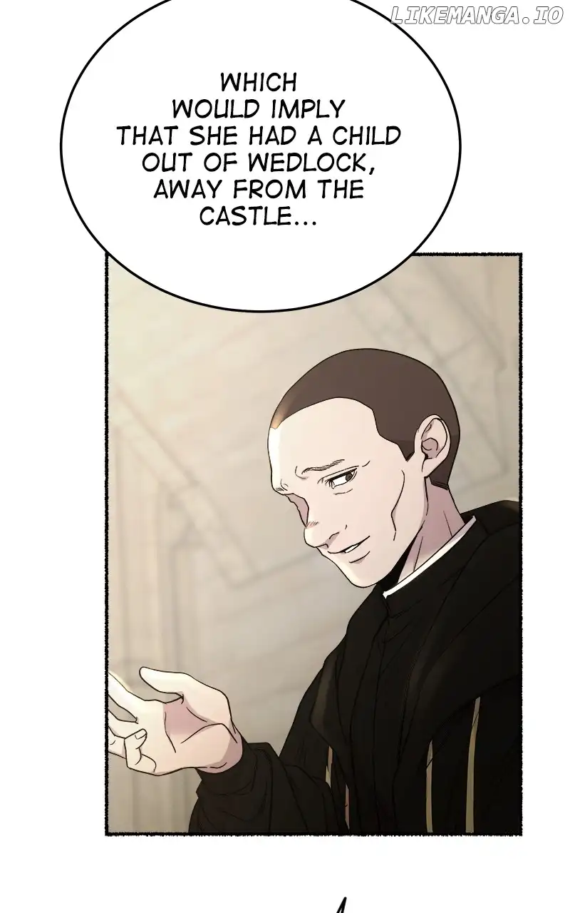 Like a Wind on a Dry Branch Chapter 177 - Page 130
