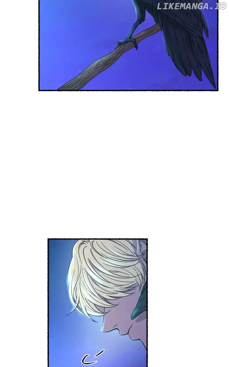 Like a Wind on a Dry Branch Chapter 177 - Page 25