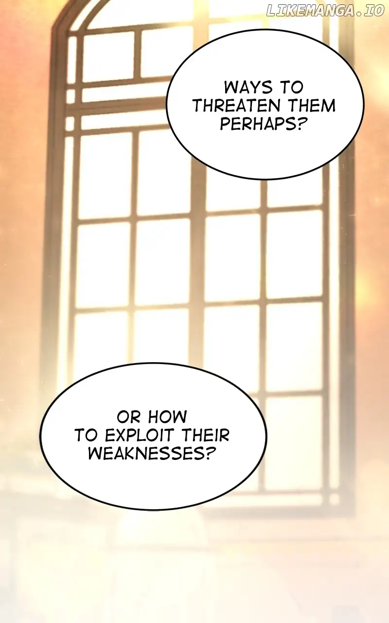 Like a Wind on a Dry Branch Chapter 177 - Page 3