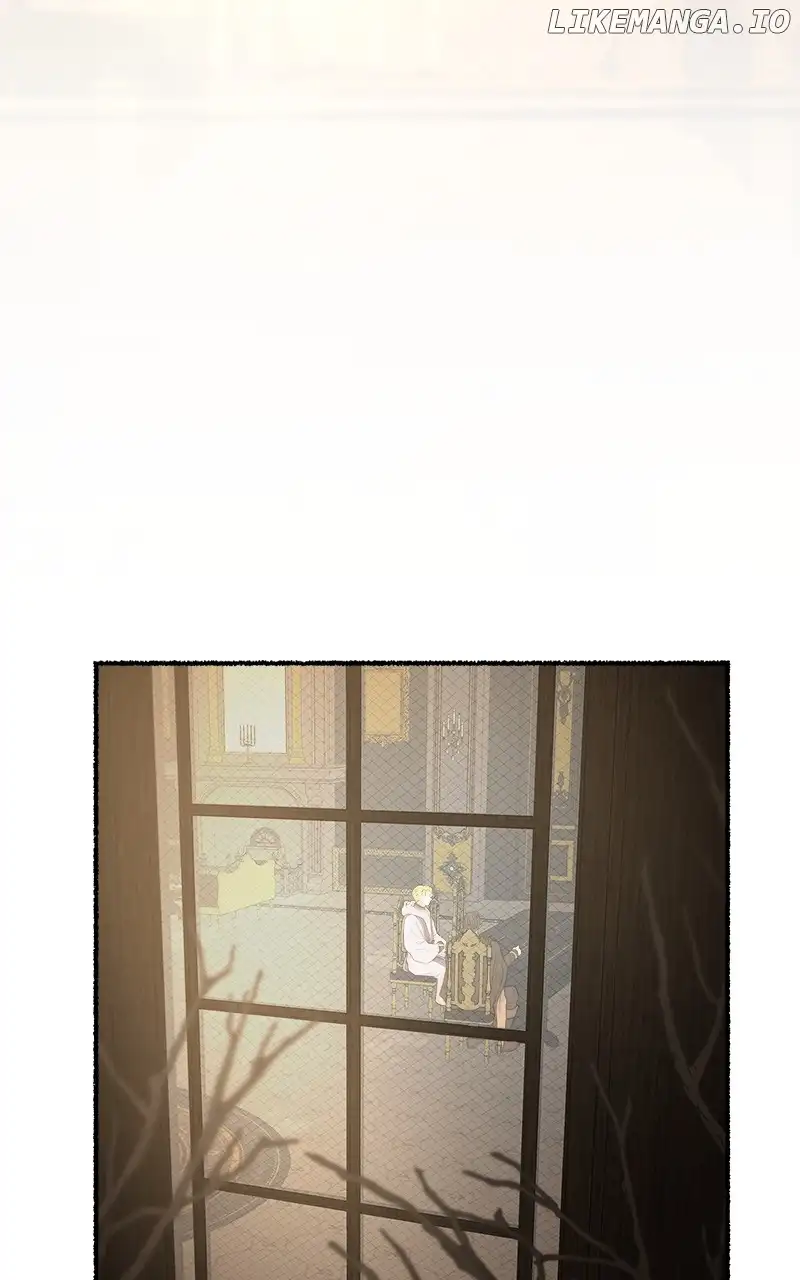 Like a Wind on a Dry Branch Chapter 177 - Page 4