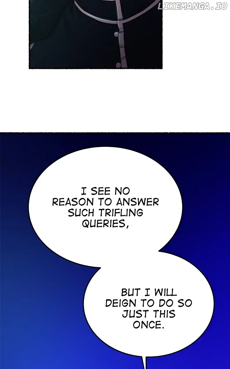 Like a Wind on a Dry Branch Chapter 177 - Page 40
