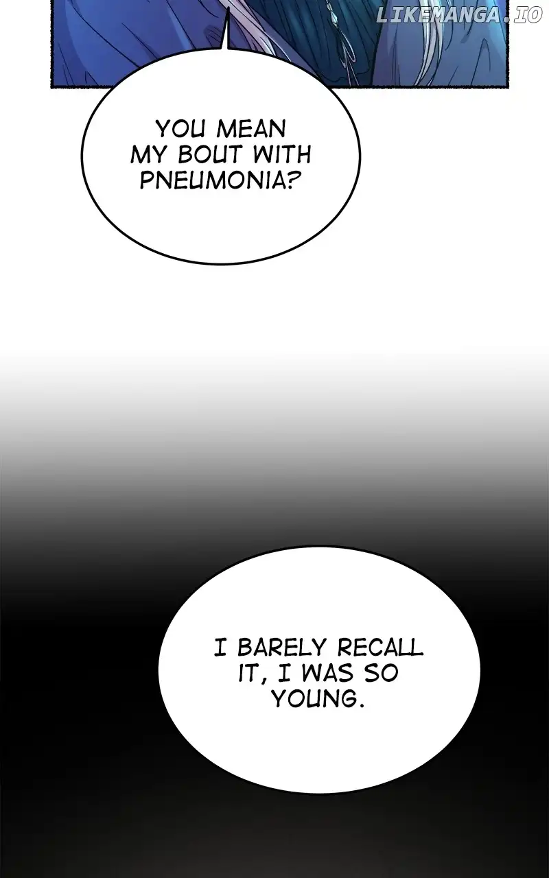 Like a Wind on a Dry Branch Chapter 177 - Page 59
