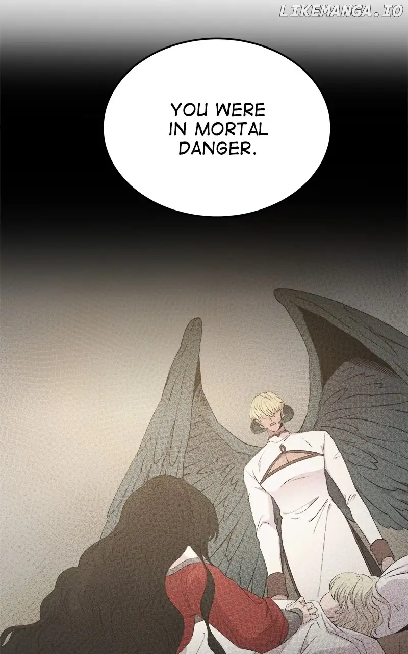 Like a Wind on a Dry Branch Chapter 177 - Page 70